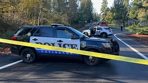 2 bodies found in Maple Valley died from gunshots, medical examiner confirms homicide