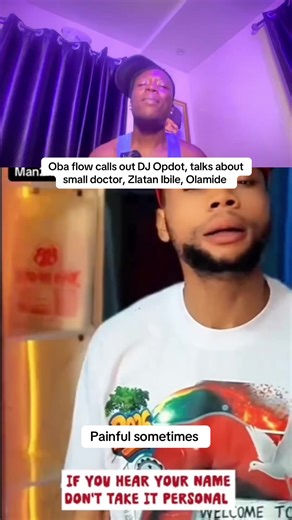 Understanding Flow in Rap: A Man-to-Man Discussion