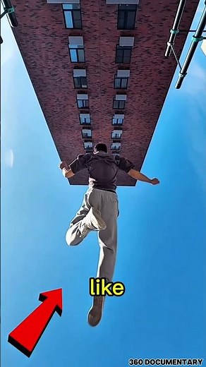 Craziest flip #transition