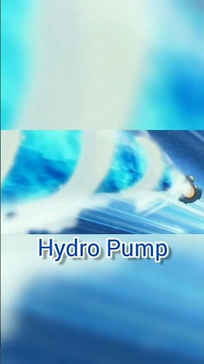 All moves of Ash's Palpitoad #pokemon #ashketchum #palpitoad #ash'spalpitoad