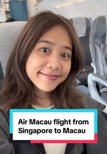 Singapore to Macau: Quick 4-Hour Direct Flight