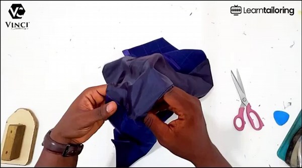 Full Waistcoat Tutorial Available