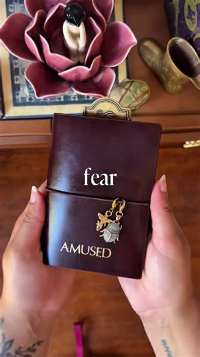 Journaling routine with my commonplace journal