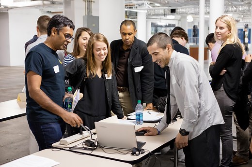 Continuing Education