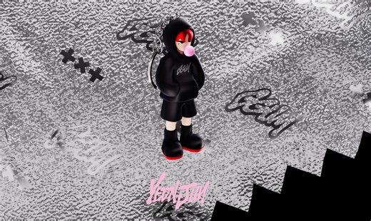 崔然竣YEONJUN-GGUM 变音器还原版