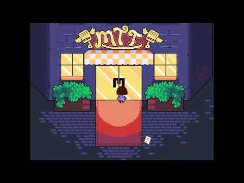 UNDERTALE Genocide Walkthrough: Hotland/Core