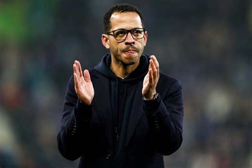 Liam Rosenior's task behind the scenes tells you all about his Chelsea future