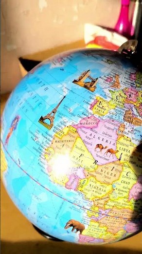 #globe #3dmodel #earth #rotating globe planet earth #planet #social #green #india #googleearth #map