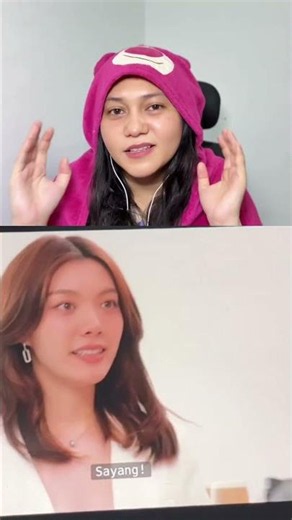 LING'S MOVE SUCCESSFULLY MAKES ORM JEALOUS #lingorm #linglingkwong #orm #gl #fyp
