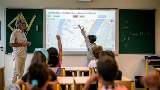 Labor Voices: Educators need support to maximize state literacy efforts