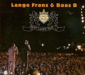 Lange Frans & Baas B - Het Land Van... | Top 40