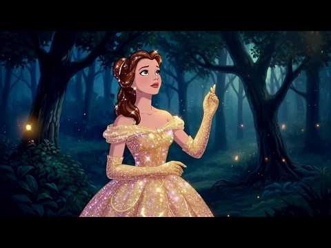 [Playlist] You're a Disney princess
