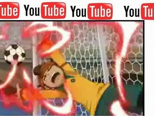 Inazuma Eleven Episode 123 [1/2]