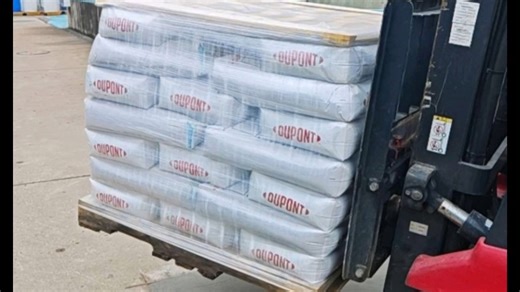 杜邦Dupont AmberLite HPR1000NA离子交换树脂发货银川市