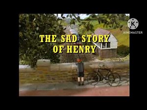 Thomas And Friends Theme Song (Low Pitch)