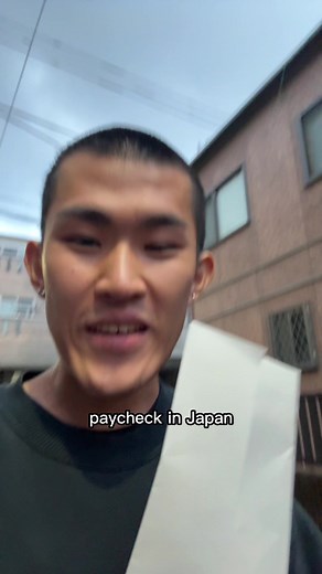 My First Paycheck in Japan: Cooking Sea Bream