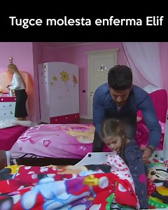 Tugce molesta enferma Elif | #Elif en Espanol 102 | Elif en Español