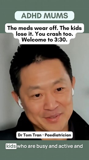 The school pickup hour isn’t just busy — it’s the most overloaded time of day for ADHD families. The meds are wearing off. The kids haven’t eaten. You’re out of capacity. And then you’re both expected to regulate, reconnect, and reset — all before dinner. This is what so many ADHD mums describe as the crash. When you’re running on empty but still have to hold space for your child’s meltdown, overstimulation, or wild energy surge. It’s not bad parenting. It’s not a disorganised household. It’s th