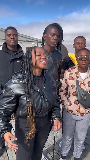 theunveiled on TikTok