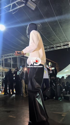 Master Class Performance by LeJendary Joe at King Paluta Concert