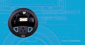 Jeff Singer provides an overview of the features, benefits, and setup of the HD-MD4X1-4K-E, Crestron’s lowest-priced 4K/60 switcher, ideal for small rooms. | Crestron