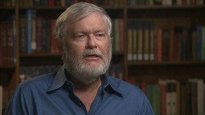 6.9K views · 171 reactions | Are we alone in the universe? Astrophysicist Gregory Benford probes the potential existence of intelligent aliens and what meaning and purpose they could give to the universe. Gregory Benford is an American science fiction author and astrophysicist who is on the faculty of the Department of Physics and Astronomy at the University of California, Irvine. He is also a contributing editor of Reason magazine. | Closer To Truth | Facebook