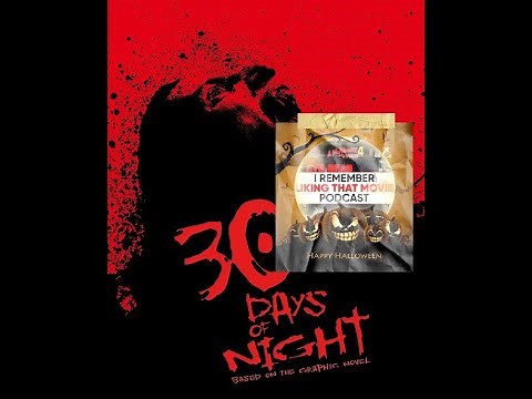 30 Days of Night (2007)