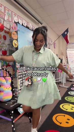 this trend is so funny to me 🤣💚 #iready #teachersoftiktok #teacherhumor #teacherlife #maestra