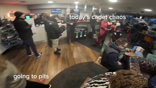 Essential GoPro Tips for Adults in Karting