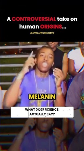 What DNA Actually Says About Humans