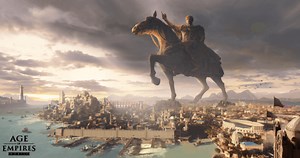 Age of Empires Mobile Gameplay and Story Info | Everything We Know So Far｜Game8