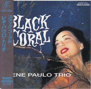 Rene Paulo Trio - Black Coral