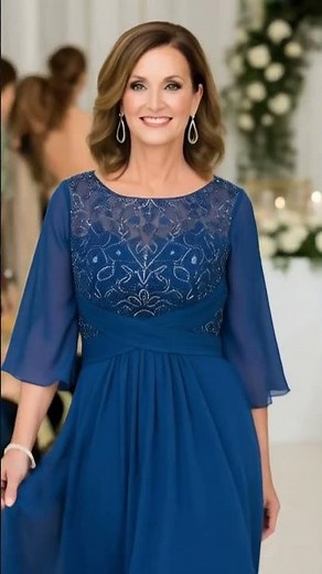 2025 Mom Wedding Dresses: Elegant, Flattering, Affordable Try-On Guide