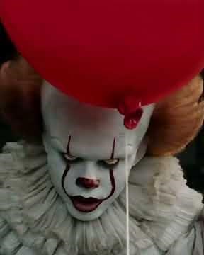 Pennywise / cradles edit