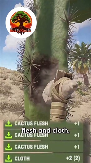 Rust Beginner Tips Part 5 #shorts #rust #rustpvp #rustconsole #bhfyp #survivalmultiplayer #topgg