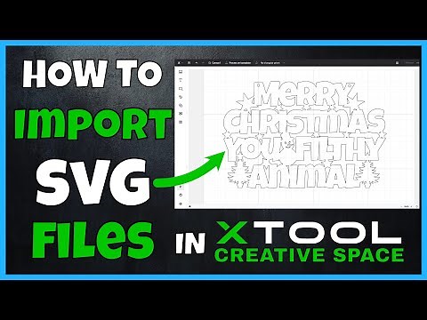 Want Pro Designs? Master Importing SVG Files Now