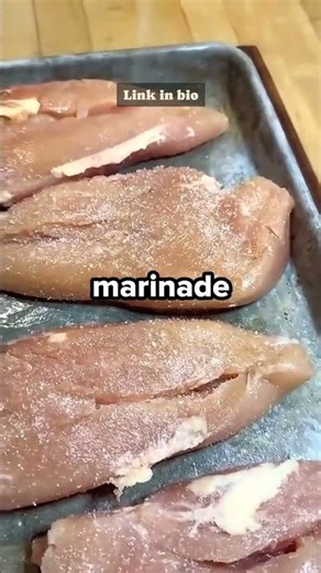 Cooking chicken breast in a water bath instead of a frying pan