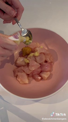 Alex Fitness Food: Healthy High-Protein Lunch Ideas for Gym