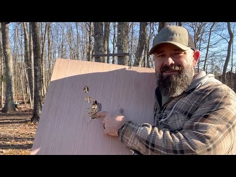 Using a shepherds sling