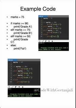 Elif in Python🔥 Multiple conditions easy! #python #coding #learnpython #shorts