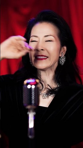 坂本冬美「ほろ酔い満月」#坂本冬美 #ほろ酔い満月