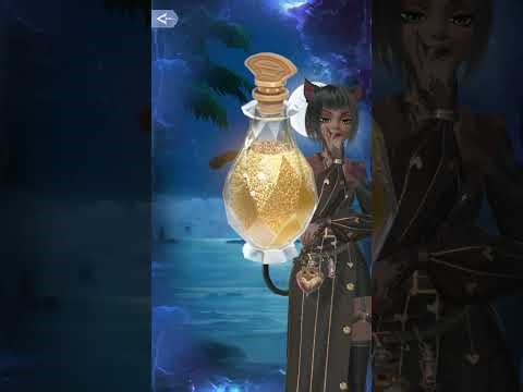 Stage 1-6 Sirens' Hollow | 🧙‍♀️The Apothecary🧙‍♀️ | Time Princess