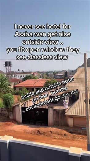 Asaba Hotel with Stunning Views: A Unique Experience