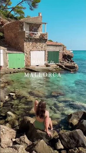 🇪🇸 10 things to do in Mallorca #mallorca #mallorcatravel #majorca #balearicislands #spaintravel