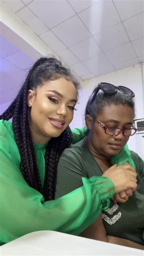 Exploring the Charismatic Life of Nadia Buari