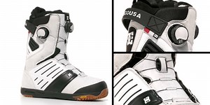 What Are BOA Snowboard Boots? (Pros and Cons)