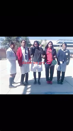 girls 4to B on TikTok