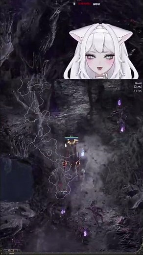 Checkpoint bug in PoE2 | #itsdarkluna on #Twitch