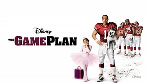 The Game Plan - Apple TV
