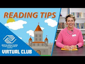 5 Reading Comprehension Tips For Kids